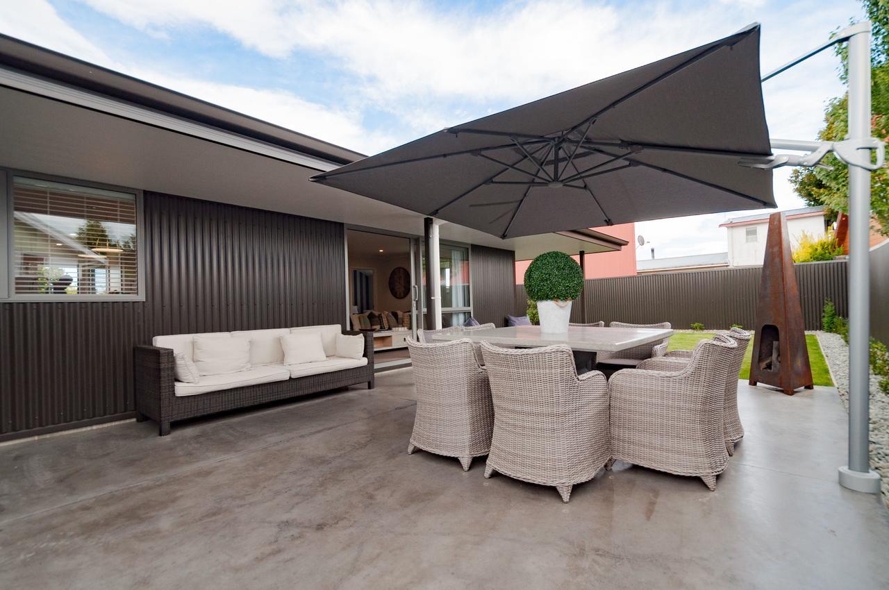 Luxury Rata Apartment - A ทไวเซิล ภายนอก รูปภาพ