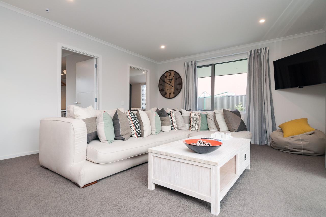 Luxury Rata Apartment - A ทไวเซิล ภายนอก รูปภาพ